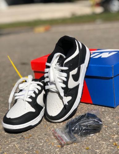 Nike Dn Infantil Importado Premiun con Luces - Miniatura 3