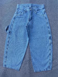 Jeans Baggy Carpintero Unisex
