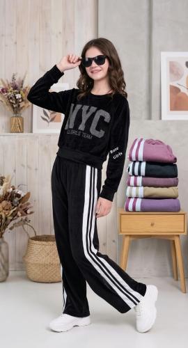 Pantalon Milán Darlon