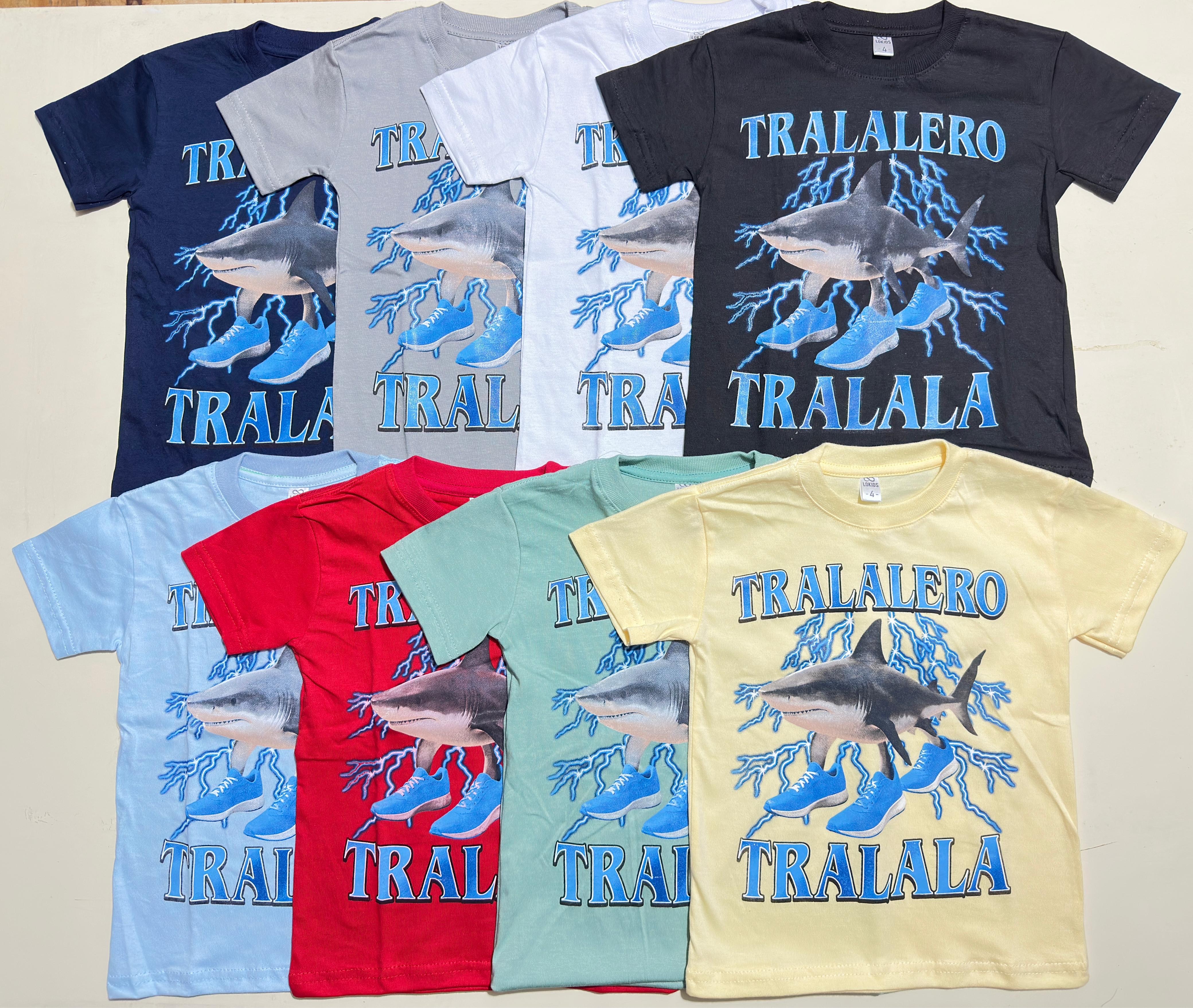 Remera Tralalero Tralala Algodón Peinado - a5baf3f6-fcfa-4c08-b665-6f32120d6715.jpeg
