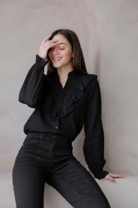 Camisa Plumeti