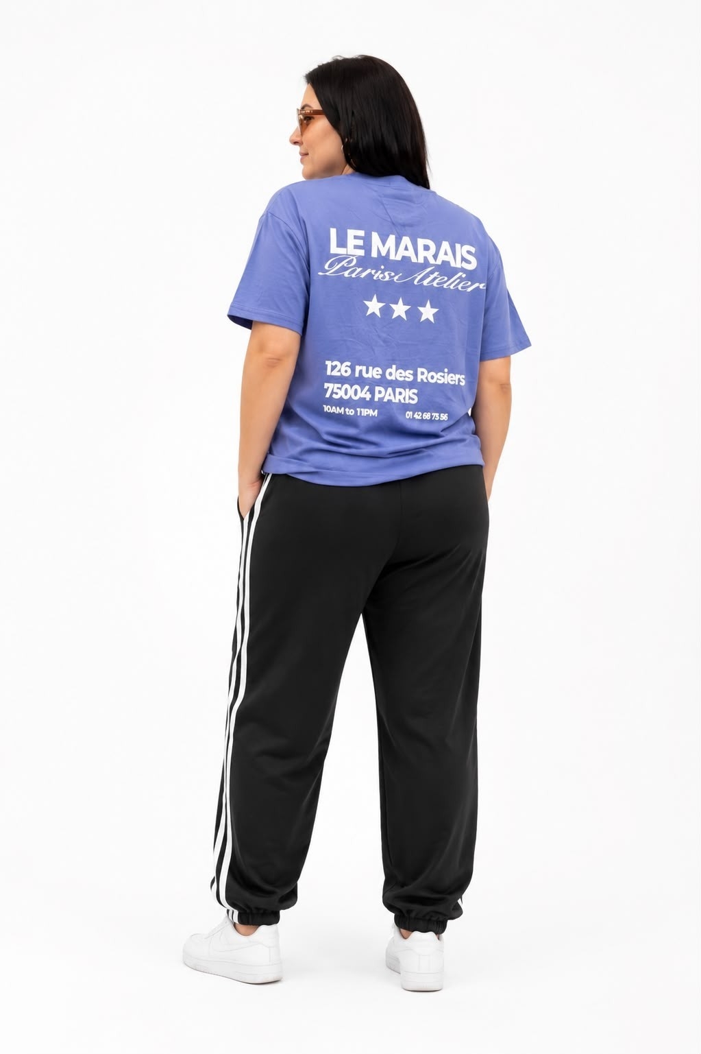 Pantalón Virginie - Imagen 2