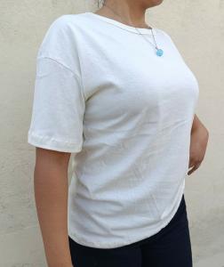 Remera Oversive