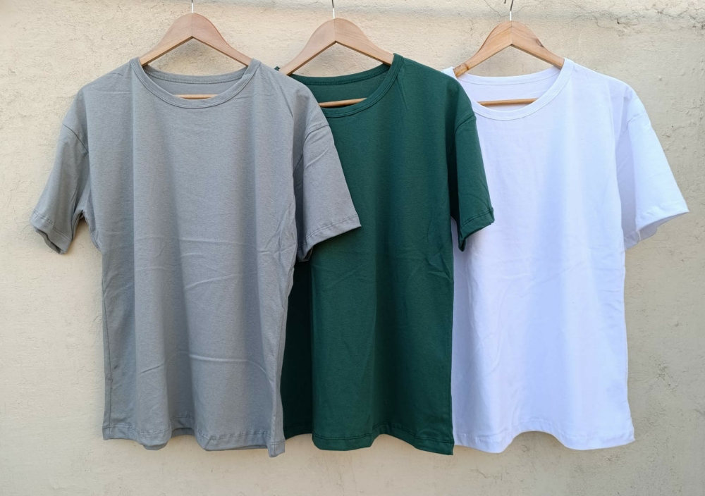 Remera Oversive - Imagen 2