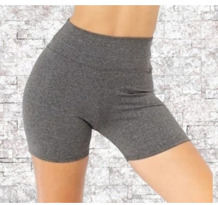 Shorts Deportiva - Imagen 2