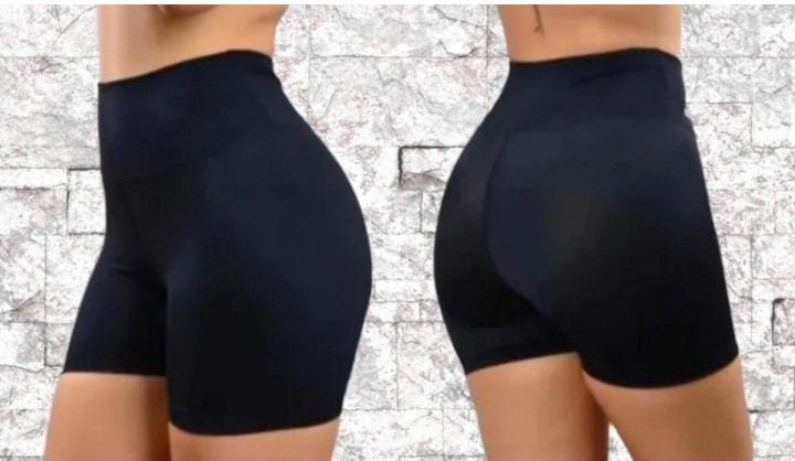 Shorts Deportiva - Imagen 3