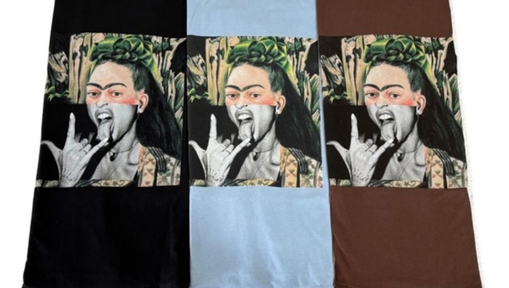 Remera Frida - Imagen 3