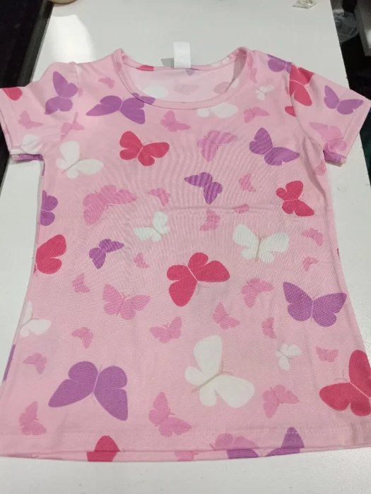 Remera de Modal