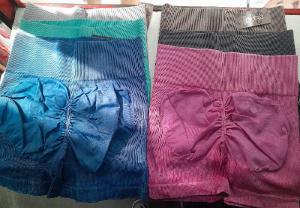 Shorts Levanta Cola D'lirio - Miniatura 2