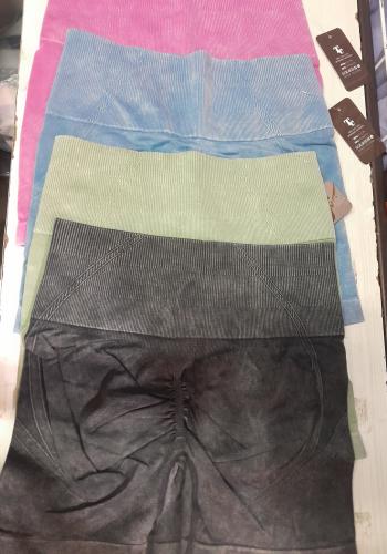 Shorts Levanta Cola D'lirio - Miniatura 3