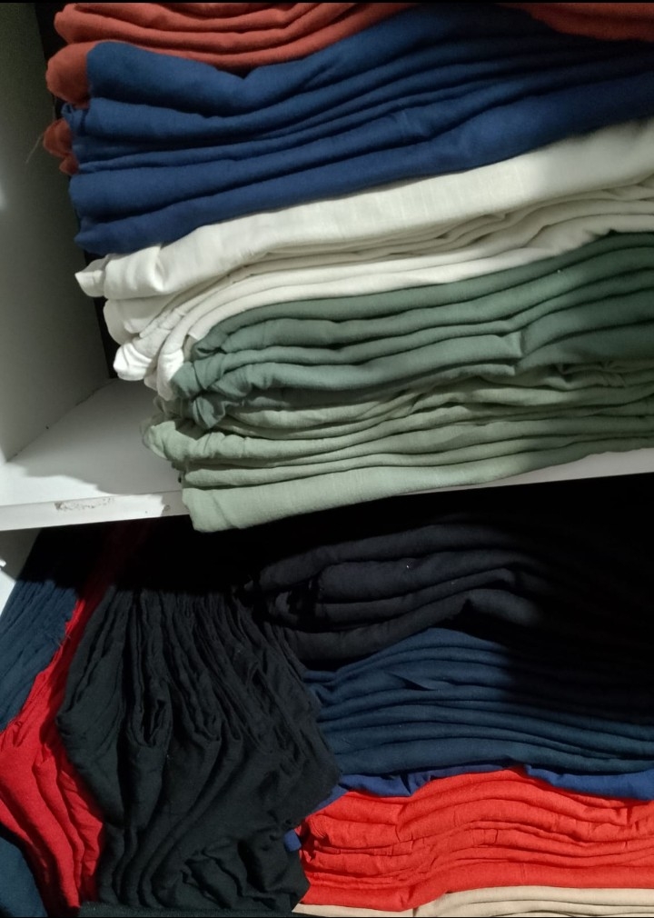 Enteritos de Lino Spandex- Talles Grandes - Imagen 3