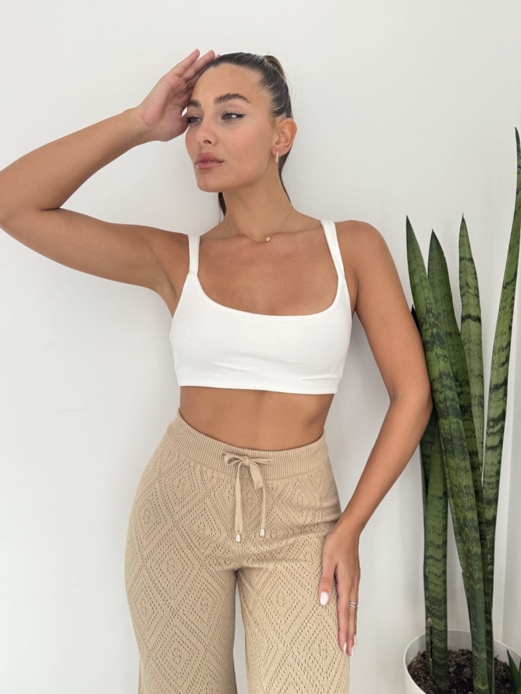 Pantalón Calado - Imagen 3