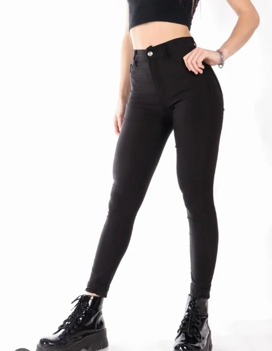 Pantalon de Bengalina " Solo por Pedido"