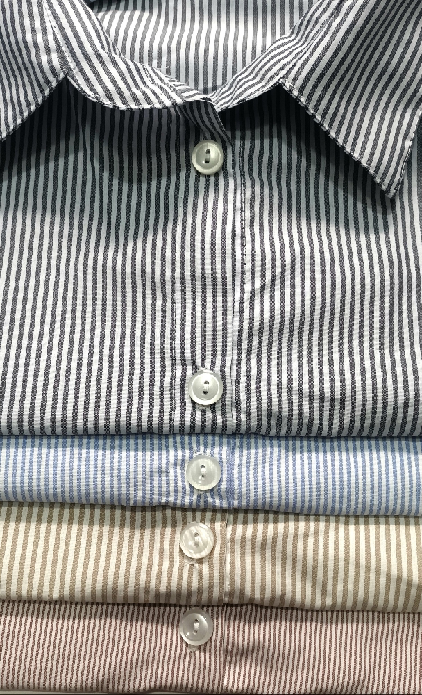 Camisa Rayada - Imagen 2