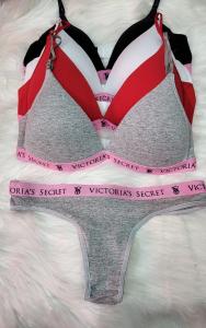 Conjunto Triangulo V.