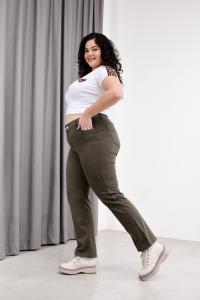 Jean Recto Elastizado Especial Scasso Jeans