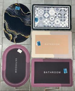 Alfombra de Baño Secado Rapido - Miniatura 3