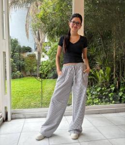 Pantalón  Pijama Porec