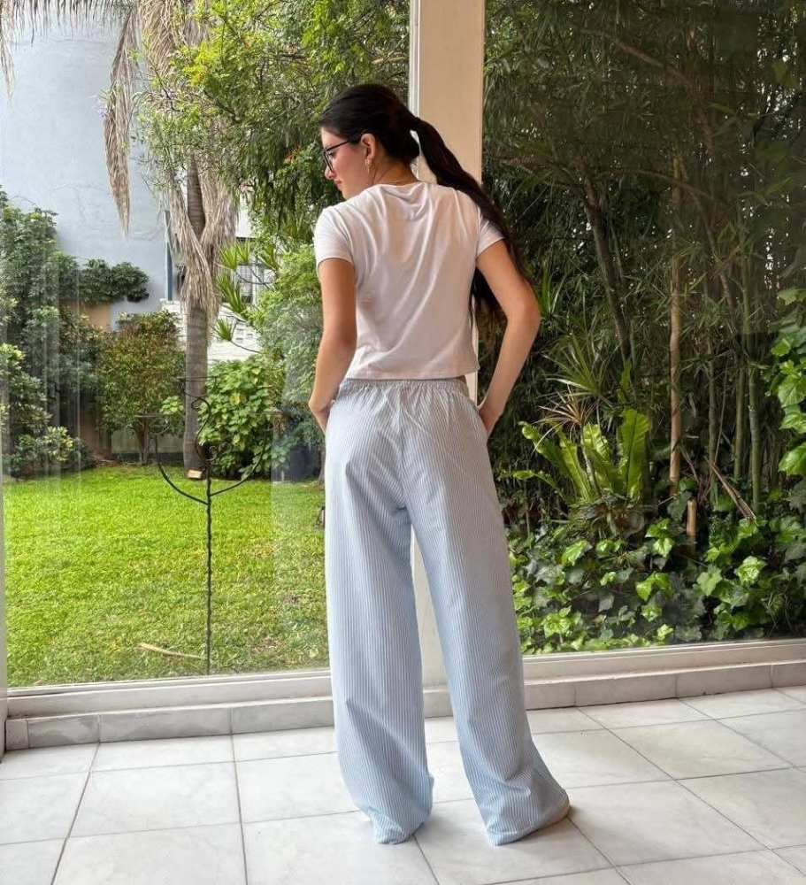 Pantalón  Pijama Porec - Imagen 2