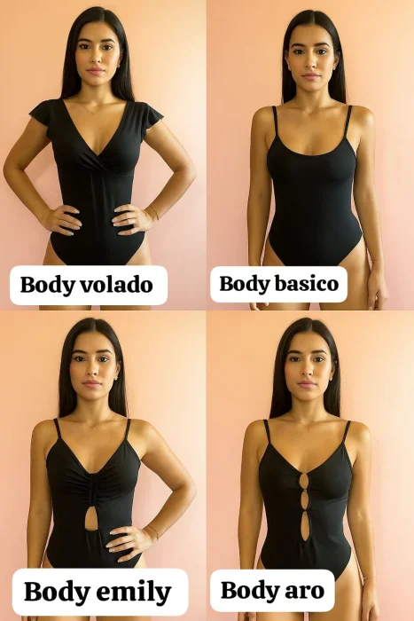 Body