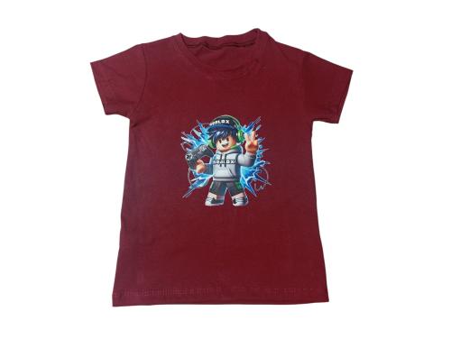 Remeras de Niños - Miniatura 2