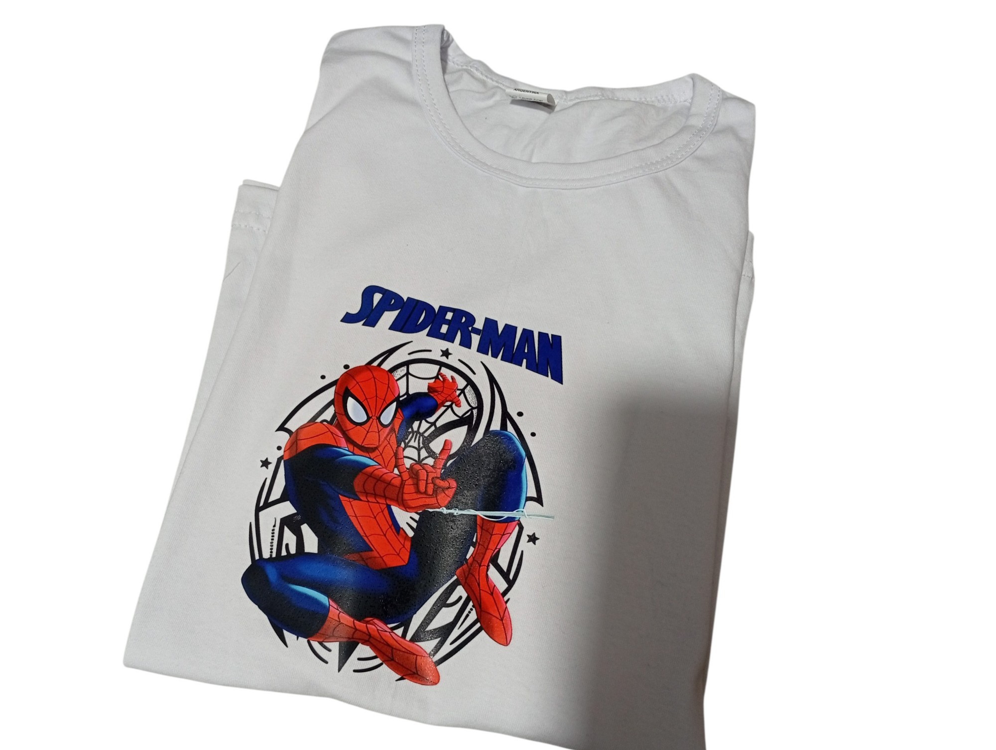 Remeras de Niños - Imagen 2