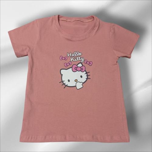 Remeras de Niños - Miniatura 3