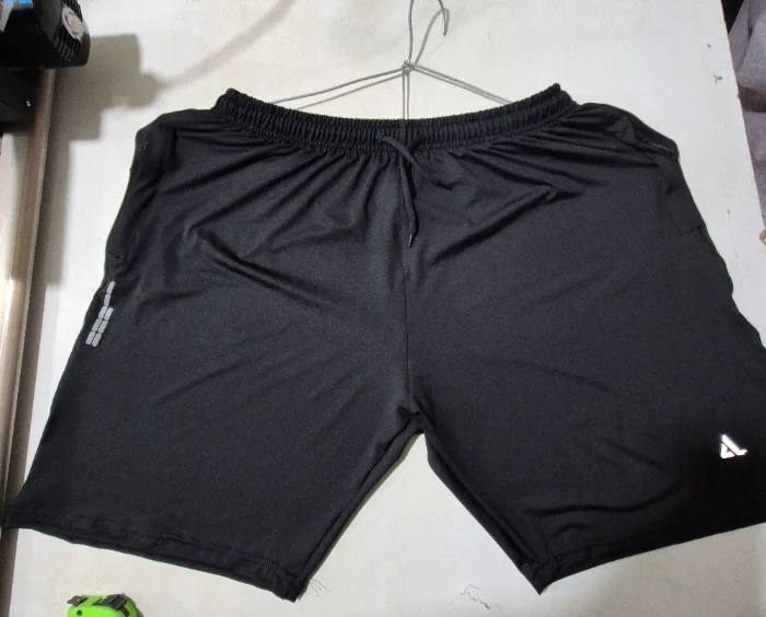 Short Talle Especial