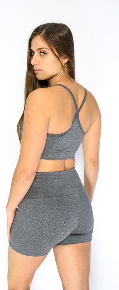 Short Laycra Estampadas - Imagen 2