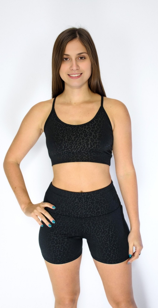 Short Laycra Estampadas - Imagen 3