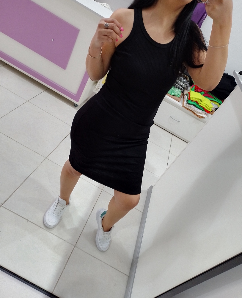 Vestido Primavera - Imagen 2