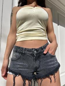 Short  Tiro bajo   Ana