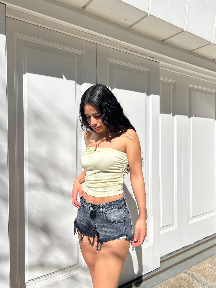 Short  Tiro bajo   Ana - Imagen 4