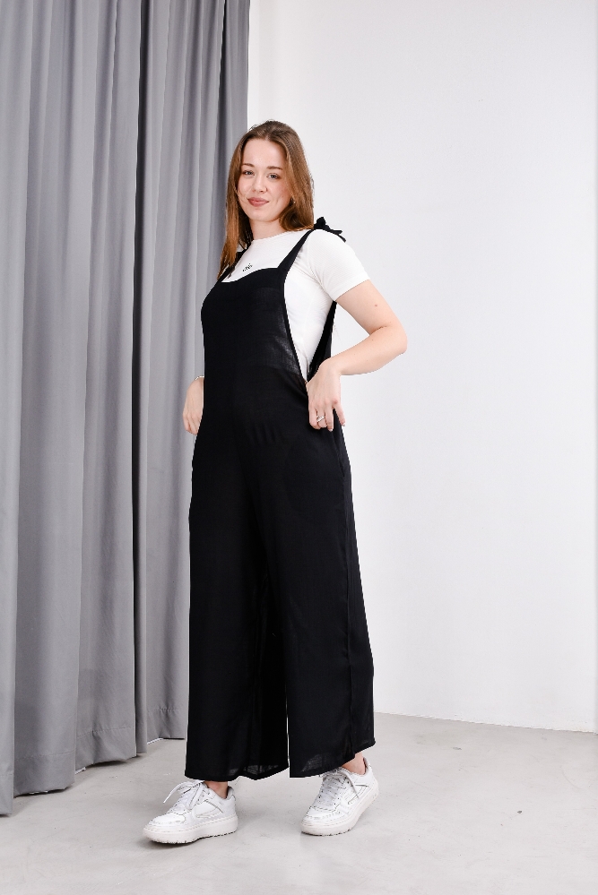Mono de Lino Spandex - Imagen 3