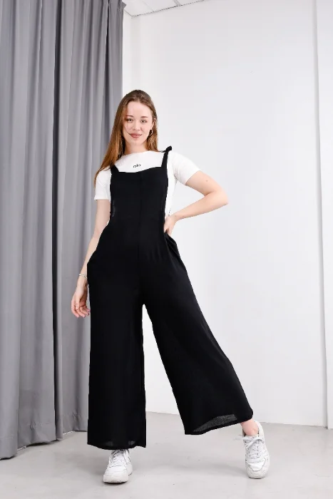 Mono de Lino Spandex