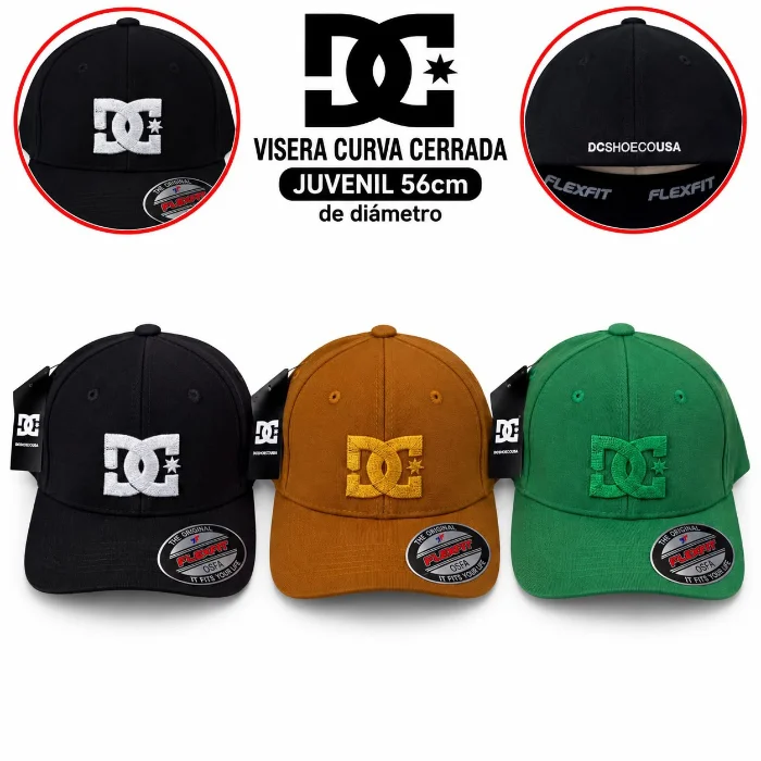 Dc Cerrada