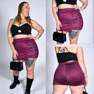 Short Poller Danna