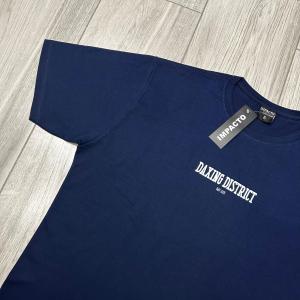 Remeras Plus Size Estampadas - Miniatura 2