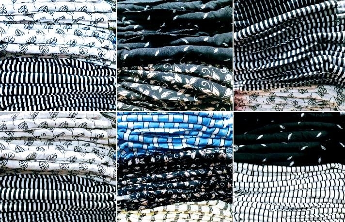 Maxi Camisas de Fibrana Poplin - Imagen 3