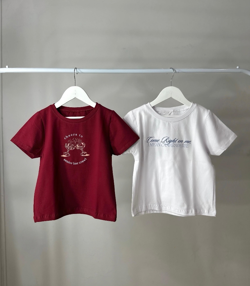 Baby Tee - Imagen 3