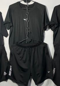 Remeras Lycra de Hombre. Calidad Premium - Miniatura 2