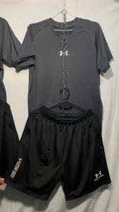 Remeras Lycra de Hombre. Calidad Premium - Miniatura 3