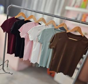 Remera Morley Algodon por Talles - Miniatura 2