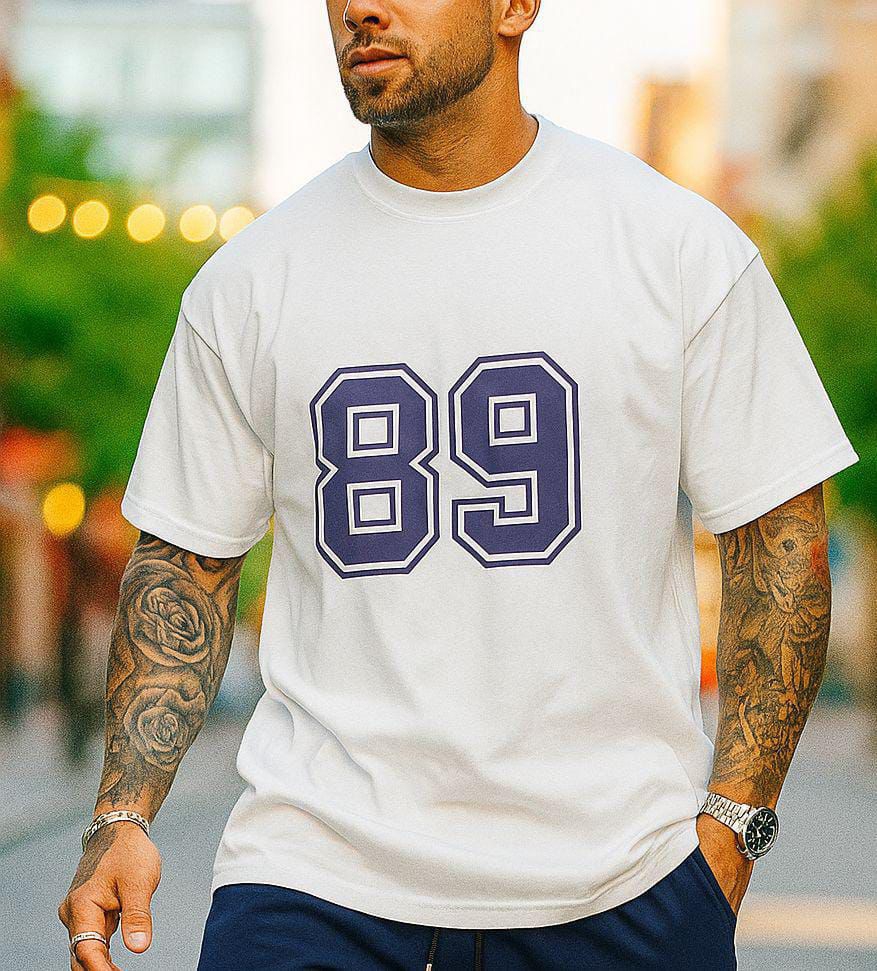 Remera Tokio Unisex - Imagen 2