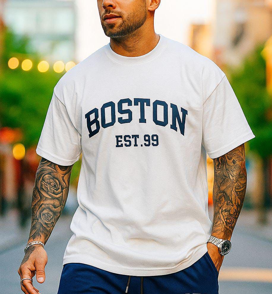 Remera Tokio Unisex - Imagen 3