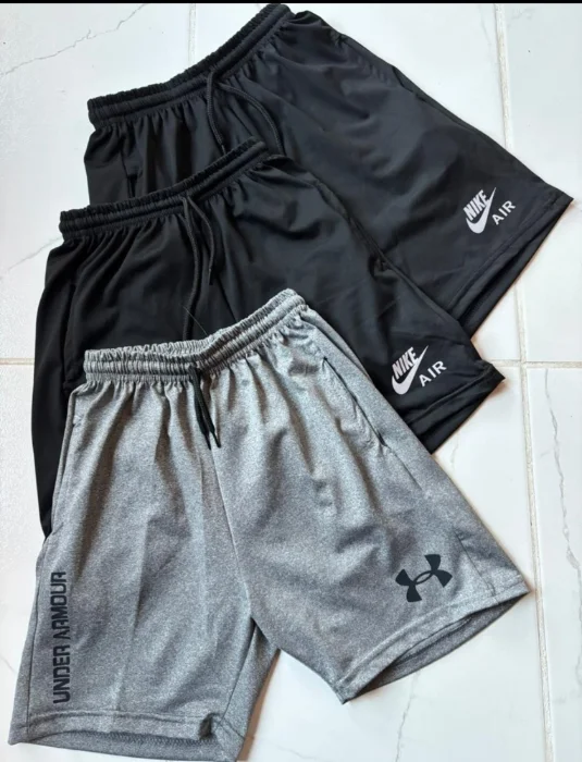 Short Lycra Niños