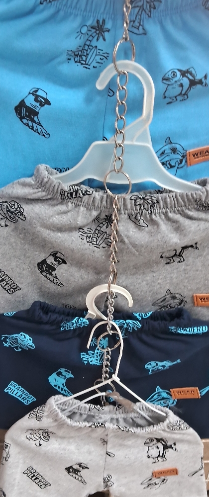 Short Algodón  Bebe - Imagen 4