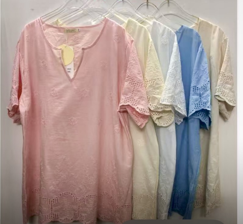 Camisa Manga Corta - IMG_0099.jpeg