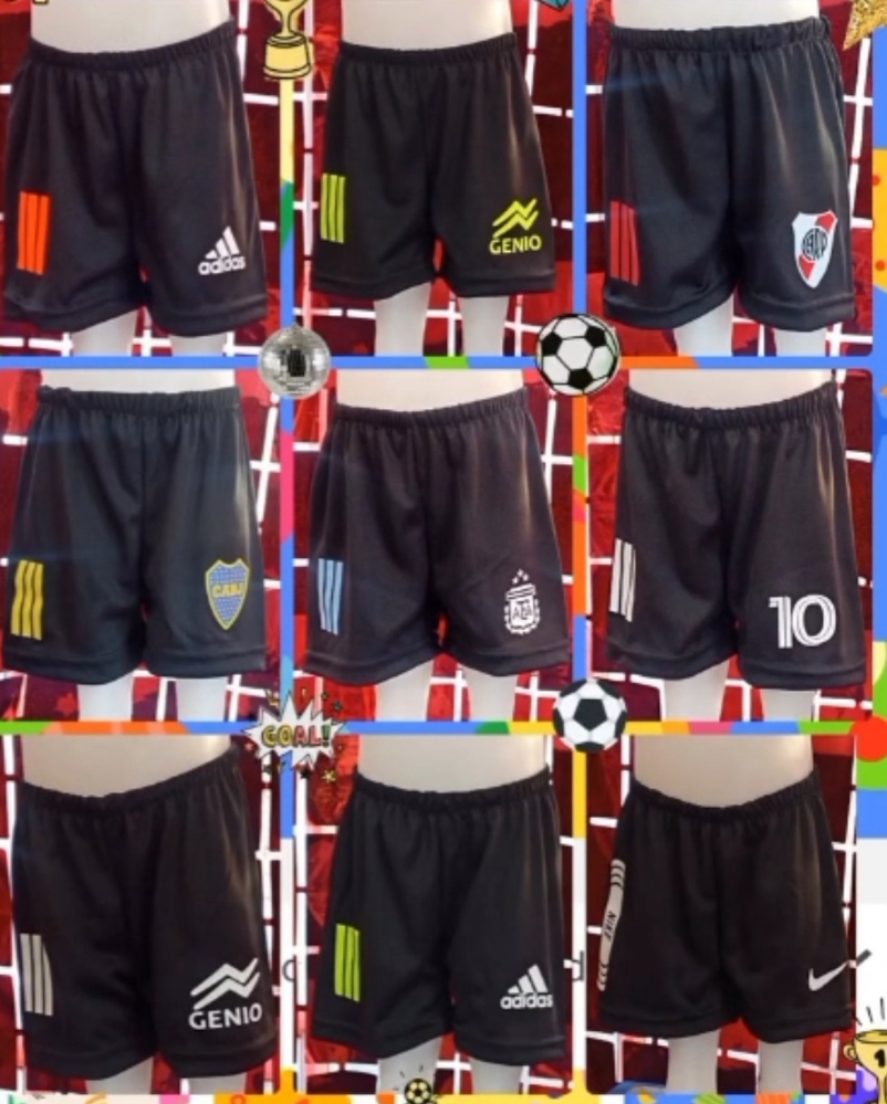 Short Set Bebe - Imagen 3