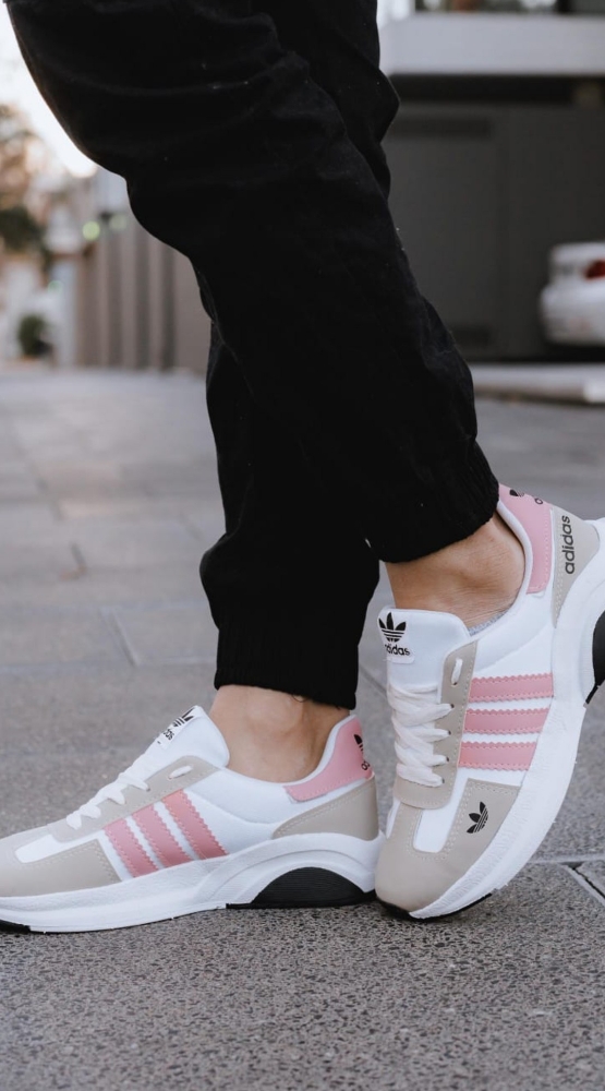 Zapatillas Running - Imagen 4